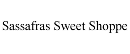 SASSAFRAS SWEET SHOPPE trademark