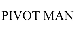 PIVOT MAN trademark