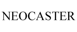 NEOCASTER trademark