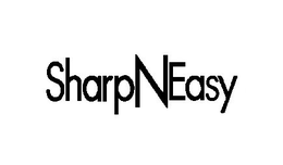 SHARPNEASY trademark