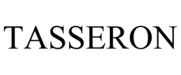 TASSERON trademark