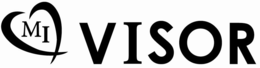 MI VISOR trademark