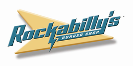 ROCKABILLY'S BURGER SHOP trademark