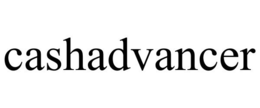 CASHADVANCER trademark