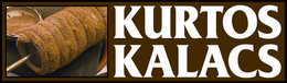 KURTOS KALACS trademark