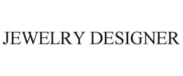 JEWELRY DESIGNER trademark