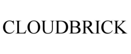 CLOUDBRICK trademark