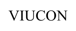 VIUCON trademark