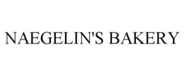NAEGELIN'S BAKERY trademark