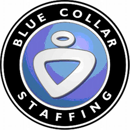 BLUE COLLAR STAFFING trademark