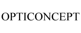 OPTICONCEPT trademark