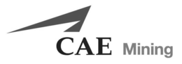CAE MINING trademark