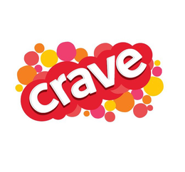 CRAVE trademark