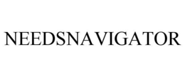 NEEDSNAVIGATOR trademark