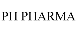 PH PHARMA trademark