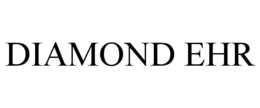 DIAMOND EHR trademark