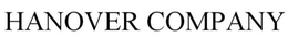 HANOVER COMPANY trademark