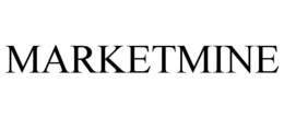 MARKETMINE trademark