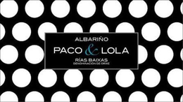 ALBARIÑO PACO & LOLA RIAS BAIXAS DENOMINACION DE ORIXE trademark