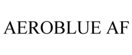 AEROBLUE AF trademark