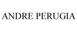 ANDRE PERUGIA trademark