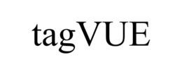 TAGVUE trademark
