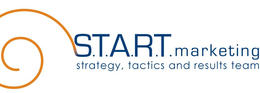 S.T.A.R.T.MARKETING STRATEGY, TACTICS AND RESULTS TEAM trademark