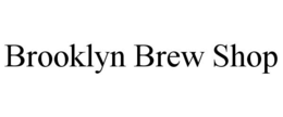 BROOKLYN BREW SHOP trademark