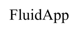 FLUIDAPP trademark