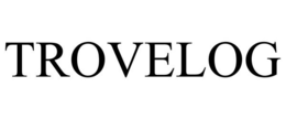 TROVELOG trademark