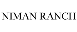 NIMAN RANCH trademark