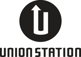 U UNION STATION trademark
