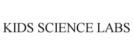 KIDS SCIENCE LABS trademark