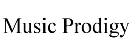 MUSIC PRODIGY trademark