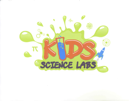 KIDS SCIENCE LABS trademark