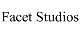 FACET STUDIOS trademark
