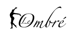 LE OMBRÉ trademark