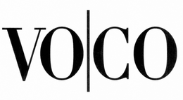 VO CO trademark