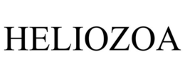 HELIOZOA trademark