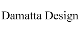 DAMATTA DESIGN trademark