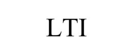LTI trademark