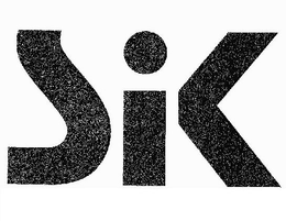 SIK trademark