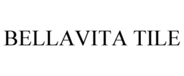 BELLAVITA TILE trademark