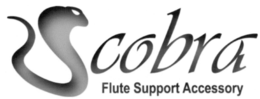 COBRA FLUTE SUPPORT ACCESSORY trademark