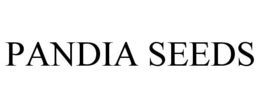 PANDIA SEEDS trademark