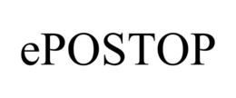 EPOSTOP trademark