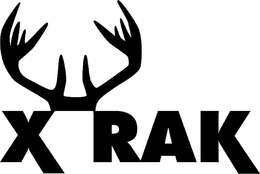 X RAK trademark