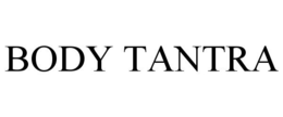 BODY TANTRA trademark
