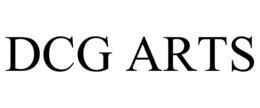 DCG ARTS trademark