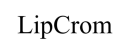 LIPCROM trademark